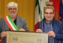 Ufficialmente promosso a De.Co il tortello di Zucca di Villanova