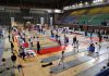 Scherma, che spettacolo per la Coppa Italia sche