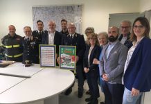 Torneo di Calcio delle Sirene: finale al Martelli il 5 giugno