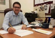 L’on. Molteni a Castelbelforte per illustrare il decreto sicurezza