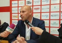 Calcio D – Matelica-Mantova 2-1, Tiozzo esulta: “I ragazzi hanno dato tutto”