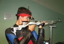 Tiro a segno – Tsn Mantova, pioggia di medaglie nella terza prova del campionato federale Uits tiri