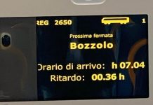 Trenord, nessun aumento del prezzo dei biglietti
