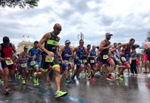Triathlon – Sprint Uyn Triasola, cresce l’attesa per la gara di domenica 28