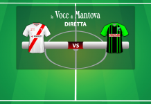 Il Mantova travolge il Darfo (6-0) ma resta a -2 dal Como