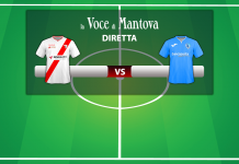 Calcio Serie D – Il Mantova pareggia, il Como vince. Svanisce il sogno promozione