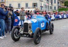 Seconda tappa , acceso duello a tre. Bene le coppie mantovane in gara