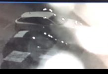 Vandali sulle auto a Campitello