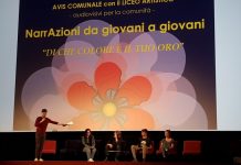NarrAzioni: i cortometraggi realizzati dai ragazzi per Avis, in scena all’Ariston con Daniele Gattano