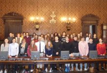 E’ terminato a Mantova il meeting dedicato al progetto europeo Int-Herit