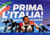 Europee: la Lega schiaccia tutti