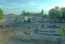 Per la nuova parrochiale di Pegognaga posa della prima pietra il 22 giugno