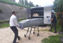 Sarebbe di un 55enne il corpo ripescato in Po