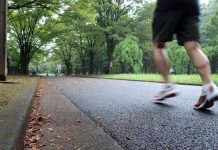 Colto da infarto mentre fa jogging: grave 50enne