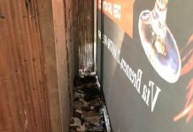 Pradella si fa bella? Dormitorio per sbandati