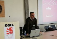 Cgil, Conti anticipa: alle elezioni crescono solo i “sovranisti”