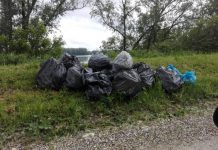 Discarica abusiva in viale Guerra, Luca De Marchi chiede telecamere