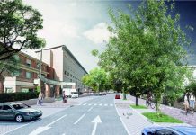 La Giunta ha approvato il progetto definitivo ed esecutivo del primo stralcio funzionale per l’intervento di riqualificazione di viale Fiume, nel tratto che va dall’incrocio con viale Gorizia fino a piazzale Michelangelo. Tale progetto, dal quadro economico complessivo del valore di un milione di euro, è suddiviso in due stralci funzionali: uno di 400 mila euro ed uno di 600 mila euro. Con tale approvazione in Giunta, ora potranno partire i lavori del primo lotto che prevedono la realizzazione sul lato Lubiam del marciapiede e dell’area destinata a parcheggio con una pavimentazione in autobloccante, proseguendo di fatto con gli stessi materiali con i quali è stato riqualificato il tratto di viale Fiume fra via Oslavia e via Gorizia. Verrà, inoltre, realizzata una nuova illuminazione pubblica e sono previste opere a verde dando seguito al filare di alberi già esistente nella prima parte della via. I lavori di realizzazione di tali opere, per il costo complessivo di 400 mila euro, partiranno indicativamente a settembre e dureranno quattro mesi. Il cantiere andrà coordinato con quello che partirà nelle aree di proprietà della Lubiam, a carico del privato, dove verranno realizzati i parcheggi interni per i dipendenti della azienda andando così a liberare posti auto su viale Fiume. “Mentre è in corso la riqualificazione del parcheggio di ingresso dell’ospedale vecchio – ha sottolineato il sindaco Mattia Palazzi -, dopo aver rifatto viale Gorizia e un pezzo di viale Fiume proseguiamo per rifare tutto il lato della Lubiam oggi privo di marciapiede e illuminazione. Continuiamo a cambiare la città”. “Si tratta di un’opera importante – ha aggiunto l’assessore ai Lavori pubblici del Comune di Mantova Nicola Martinelli – perché da un lato dà continuità agli interventi svolti recentemente sulla via, dall’altro perché interviene su un tratto di sterrato, dove oggi parcheggiano le auto, costituito da avvallamenti che in caso di pioggia rendono il tratto non percorribile per il pedone. Non è trascurabile, infatti, il tema della sicurezza per i pedoni che sarà garantita dai nuovi marciapiedi”.