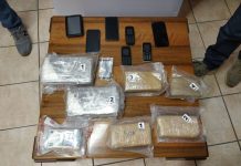 Droga a chili: lui resta in carcere, lei torna in libertà