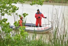 Continuano le ricerche dello scomparso e dell’auto finita nel Mincio