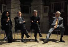 La Mantova vista da Antonio Biasiucci per Fondazione Bam