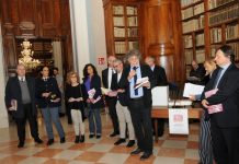 Dalla Teresiana il via a MantovaArchitettura