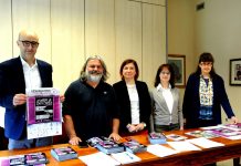 Nel Mantovano arriva Il carrozzone degli artisti