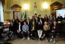 A scuola nel mondo con intercultura: 25 studenti in partenza per l’estero