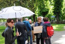 Pro-Gest: arriva l’alt da parte della Provincia