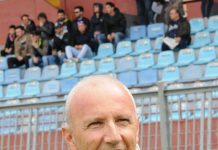 Calcio Serie D – Mantova, Masiello rassicura: “Avanti tutta” Il presidente Ettore Masiello
