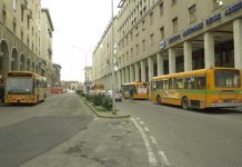 Molestie a un invalido in autobus: denunciato un 26enne