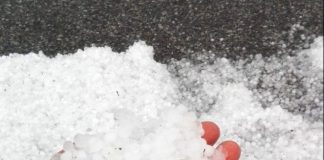 Tempesta di luglio: la Camera approva odg del Partito Democratico sugli aiuti alle imprese agricole mantovane