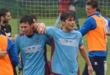 Calcio Eccellenza – Vicenzi: “San Lazzaro, la salvezza del cuore”