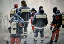 Giallo sui pescatori finiti nel Mincio: non si trova l’auto