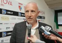 Calcio D – Masiello: “Mantova, vinci i play off. Ripescaggio? Noi ci siamo”