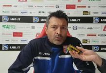 Calcio D – Lugnan: “Dopo aver preso le misure, il Mantova non ha avuto difficoltà”