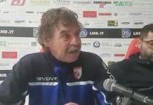 Calcio D – Morgia: “Mantova, non cancelliamo quanto di buono è stato fatto”