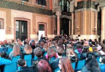 La poesia per gli studenti, gli studenti in poesia