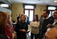 La Baroni (FI) “benedice” il centrodestra: “Insieme possiamo vincere e puntare alla Provincia”