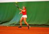 Tennis serie C – Domani ultima giornata della fase regionale Letizia Spitti