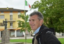 Marmirolo, il paese premia la continuità e vota Paolo Galeotti