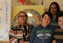 Giochi matematici, Alessio e Andrea in finale