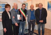 Poesie in pittura al museo Fontanesi di Curtatone