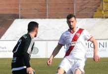 Calcio Serie D – Manzo: “Mantova, alza la testa e vinci per i tifosi” Luigi Manzo