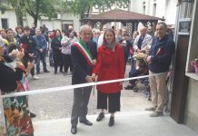 Il giardino sensoriale come medicina per l’anima e il corpo