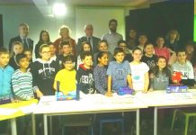 Pegognaga: idee innovative dagli alunni della scuola primaria