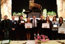 Al concorso internazionale di Canneto la musica del futuro in passerella