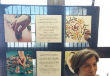 Pieve, vegetali per conoscersi e creare