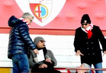 Calcio – Mantova, il ripescaggio è una chimera: testa alla D Pecchini, Setti e Masiello in tribuna al Martelli