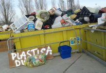 Estromessa dalla gestione rifiuti, l’azienda fa causa a Canneto